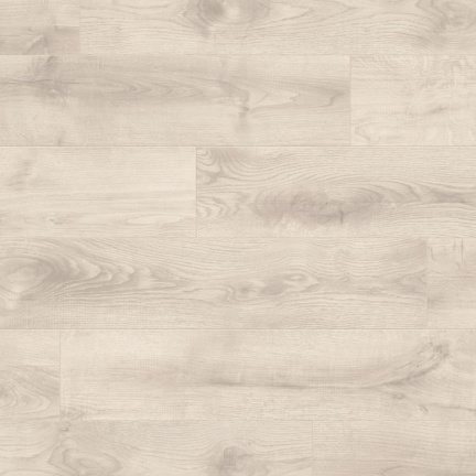 Ламинат Quick Step Доска дубовая светло-серая лакированная PER1304 🌳 ...